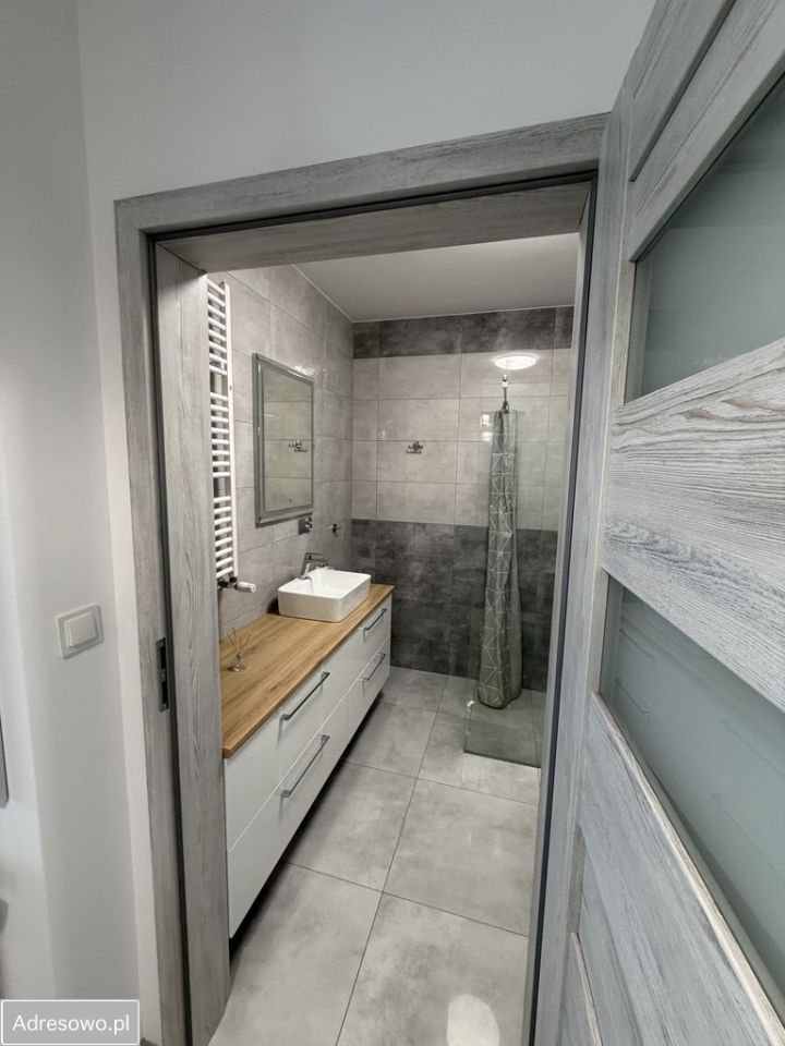 Mieszkanie 1-pokojowe Piaseczno, ul. Jana Pawła II. Zdjęcie 9