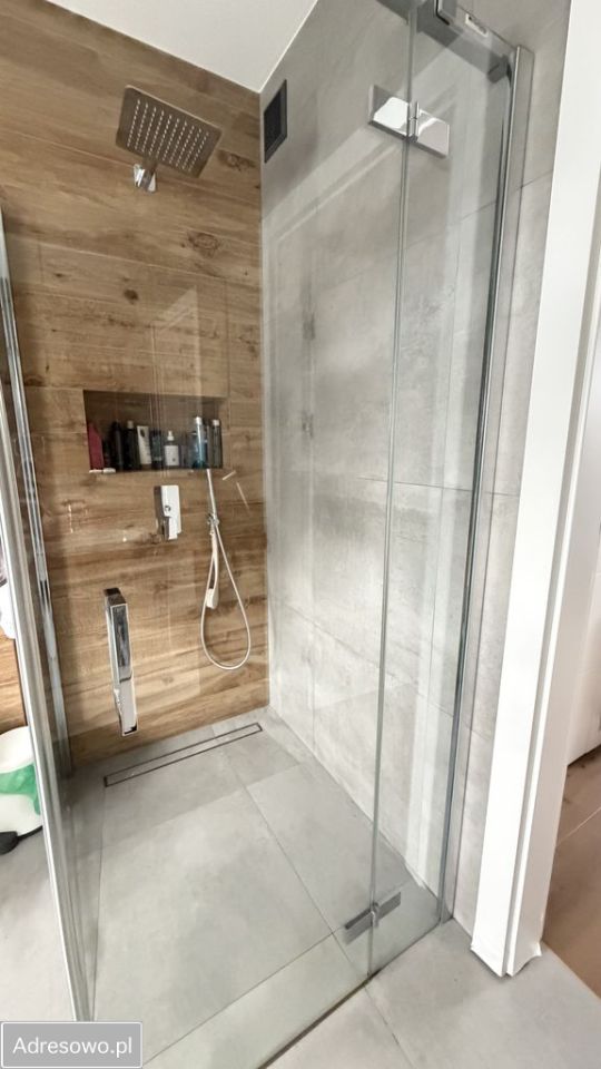 Mieszkanie 4-pokojowe Kraków Jugowice. Zdjęcie 11