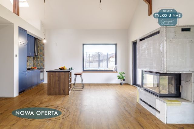 dom wolnostojący, 4 pokoje Dubie. Zdjęcie 5