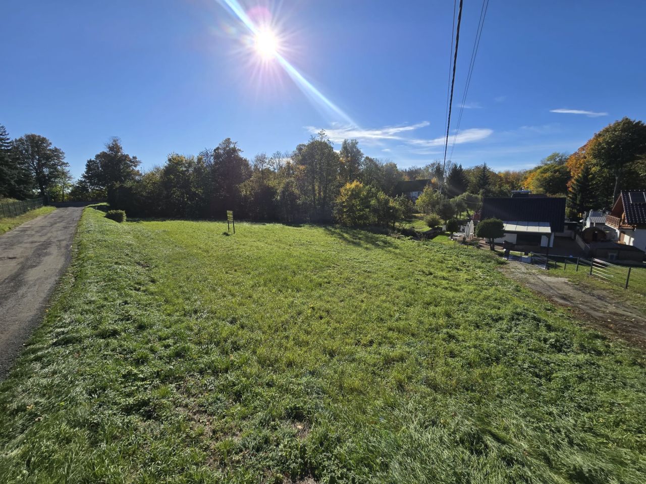 Działka inna Dobiegniew, ul. Wodna. Zdjęcie 5