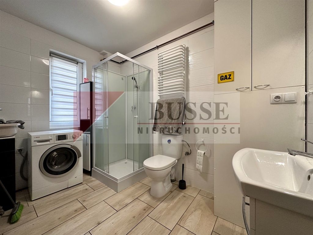 dom wolnostojący, 13 pokoi Szczecin Płonia. Zdjęcie 11