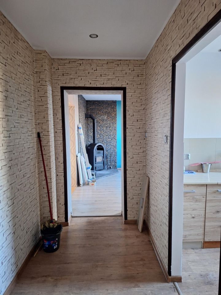 Mieszkanie 3-pokojowe Bartoszyce, ul. Kętrzyńska. Zdjęcie 9