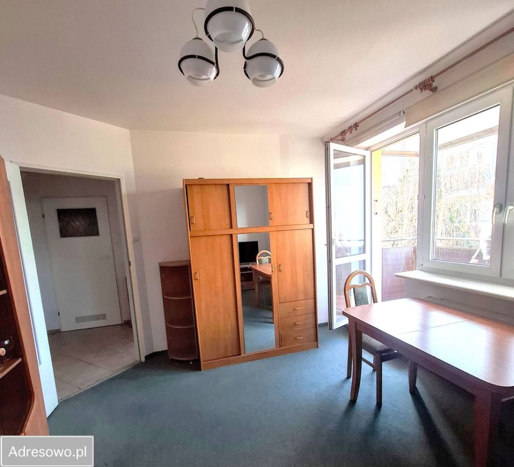 Mieszkanie 2-pokojowe Warszawa Nowodwory. Zdjęcie 15