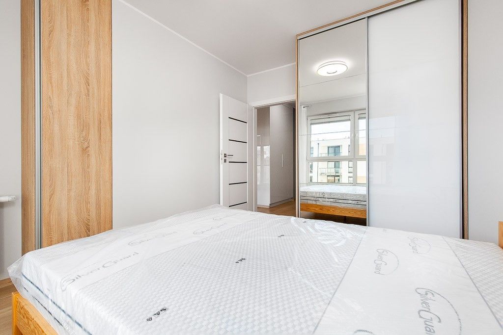 Mieszkanie 2-pokojowe Pogórze, ul. Ignacego Jana Paderewskiego. Zdjęcie 16