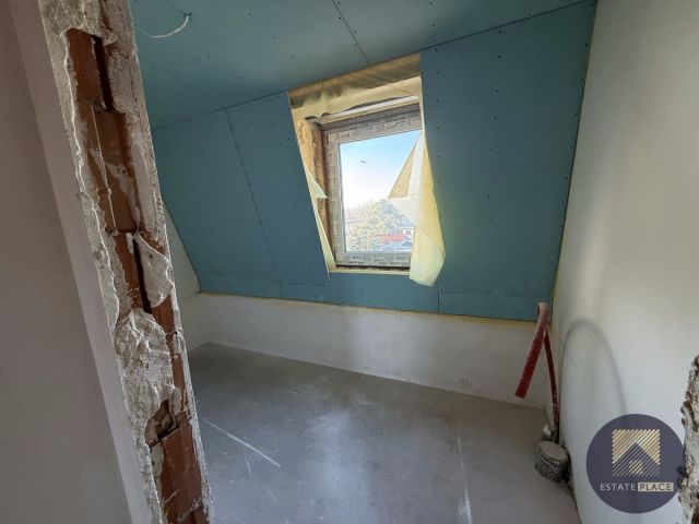 dom szeregowy, 5 pokoi Warszawa Wawer. Zdjęcie 6