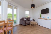 Mieszkanie 2-pokojowe Darłowo Darłówko, ul. Jagiellońska. Zdjęcie 3