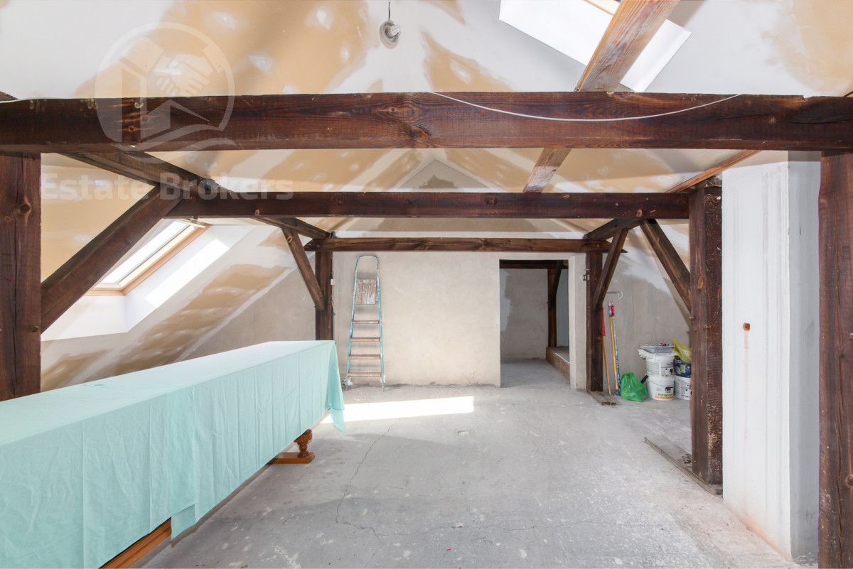 dom wolnostojący, 6 pokoi Trzebnica, ul. Oleśnicka. Zdjęcie 15