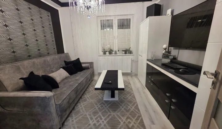 Mieszkanie 2-pokojowe Gorzów Wielkopolski Piaski, ul. Karola Chodkiewicza