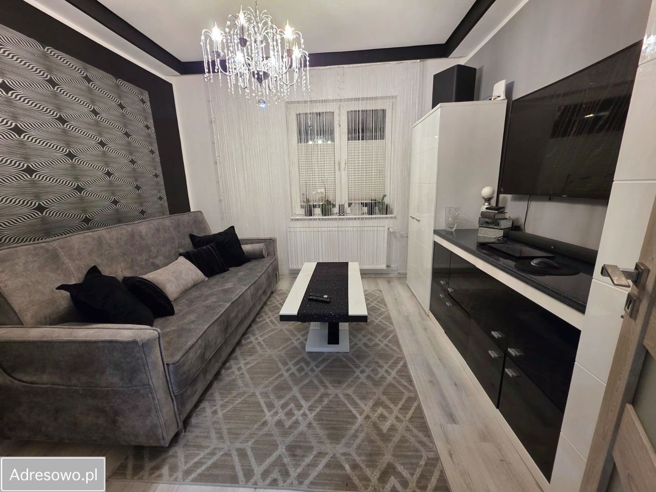 Mieszkanie 2-pokojowe Gorzów Wielkopolski Piaski, ul. Karola Chodkiewicza. Zdjęcie 1