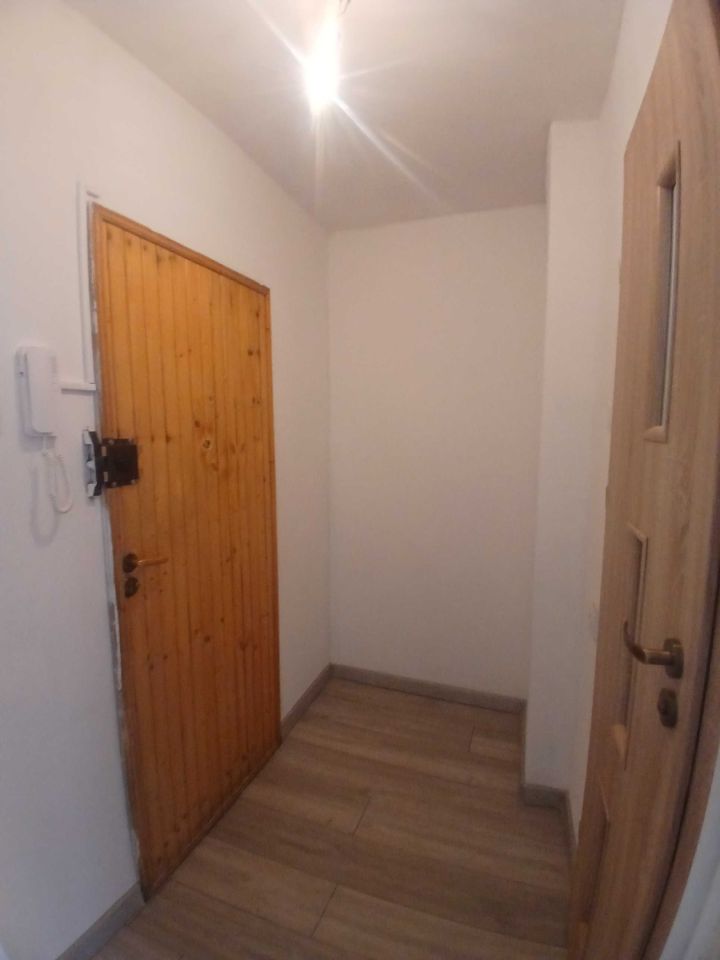 Mieszkanie 1-pokojowe Olkusz Centrum, ul. Adama Mickiewicza. Zdjęcie 2