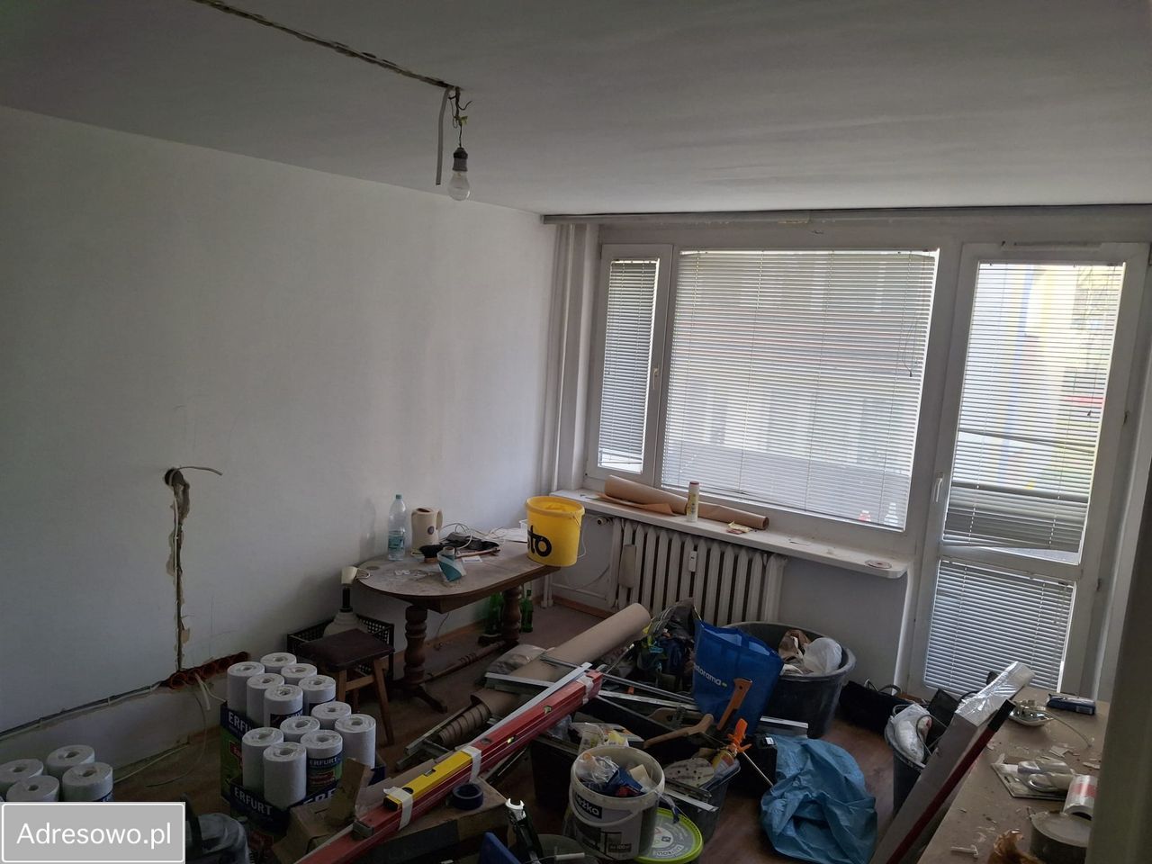 Mieszkanie 3-pokojowe Puławy, ul. Hugona Kołłątaja. Zdjęcie 6
