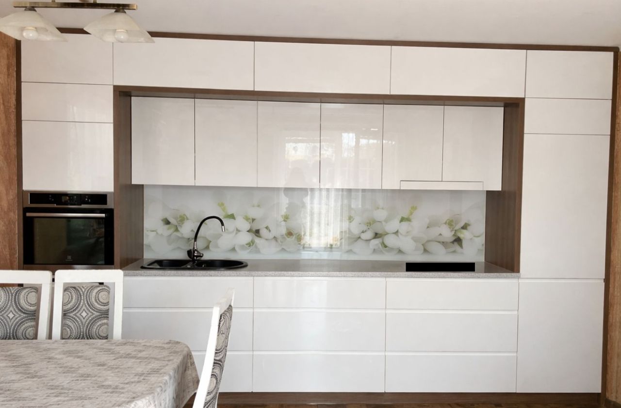 Mieszkanie 4-pokojowe Borkowo, ul. Żeglarska. Zdjęcie 3