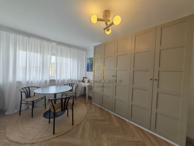 Mieszkanie 1-pokojowe Wrocław, ul. Litewska. Zdjęcie 8