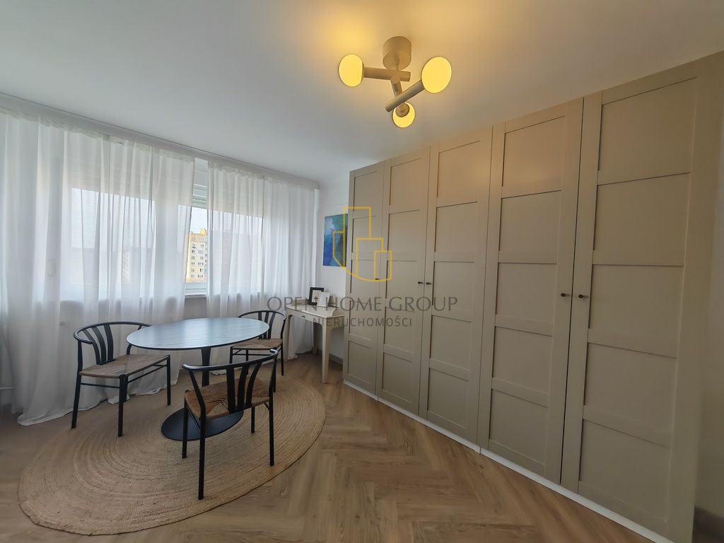 Mieszkanie 1-pokojowe Wrocław, ul. Litewska. Zdjęcie 8