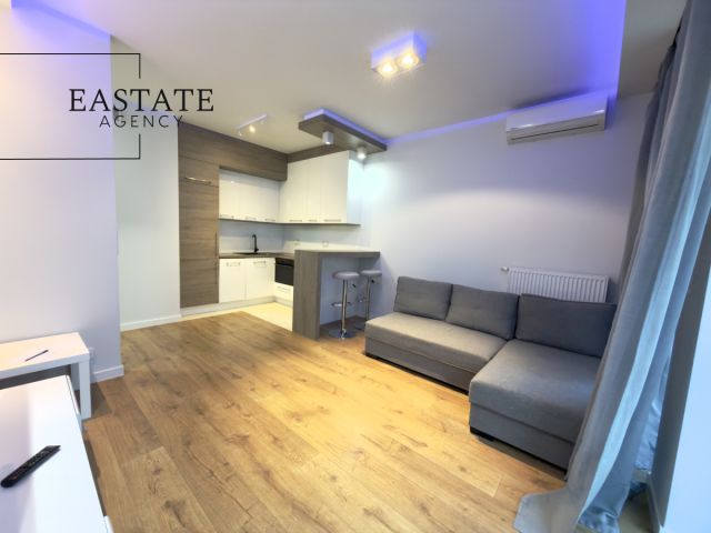 Mieszkanie 2-pokojowe Warszawa Mokotów, ul. Cybernetyki. Zdjęcie 5