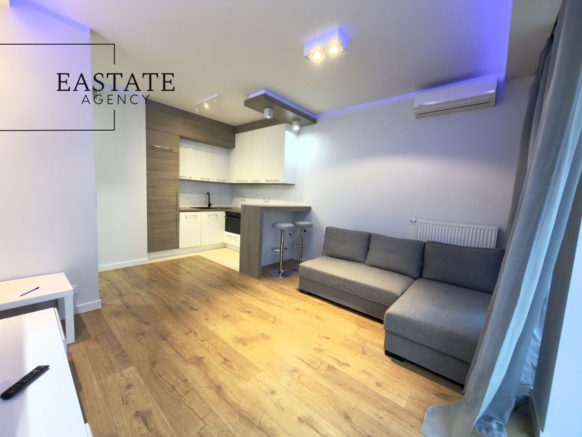 Mieszkanie 2-pokojowe Warszawa Mokotów, ul. Cybernetyki. Zdjęcie 5