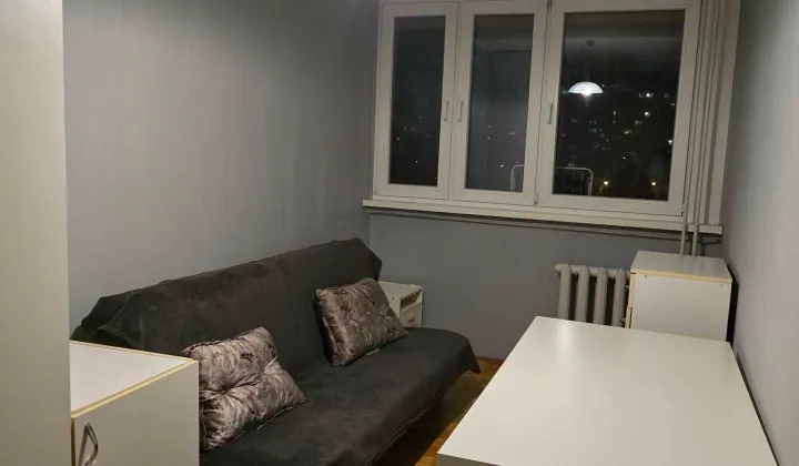 Mieszkanie 3-pokojowe Wrocław Fabryczna, ul. Na Ostatnim Groszu