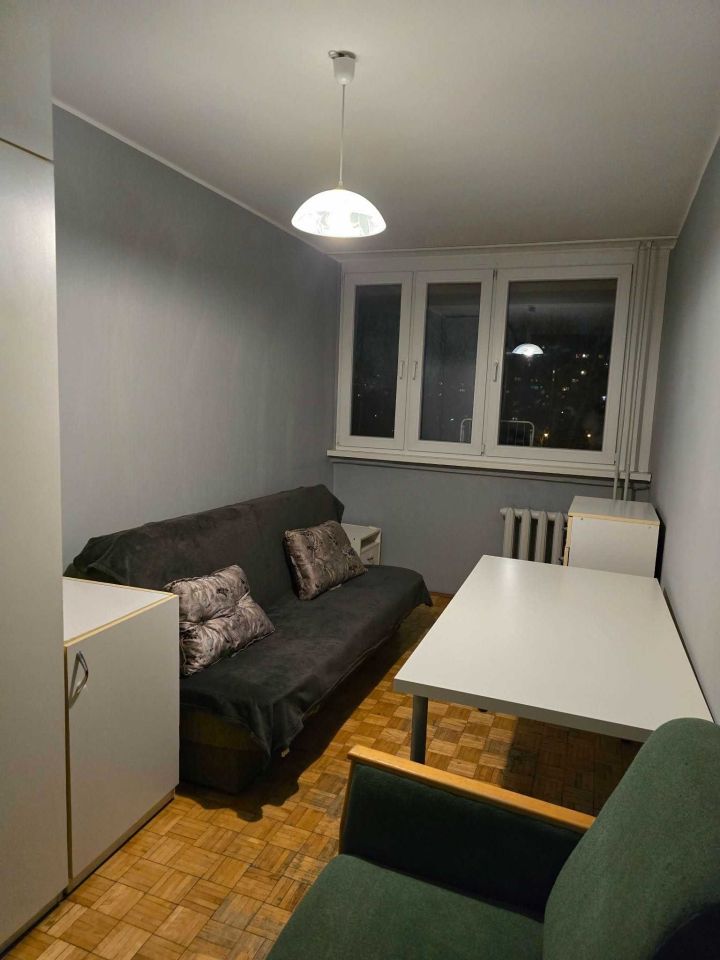 Mieszkanie 3-pokojowe Wrocław Fabryczna, ul. Na Ostatnim Groszu. Zdjęcie 1