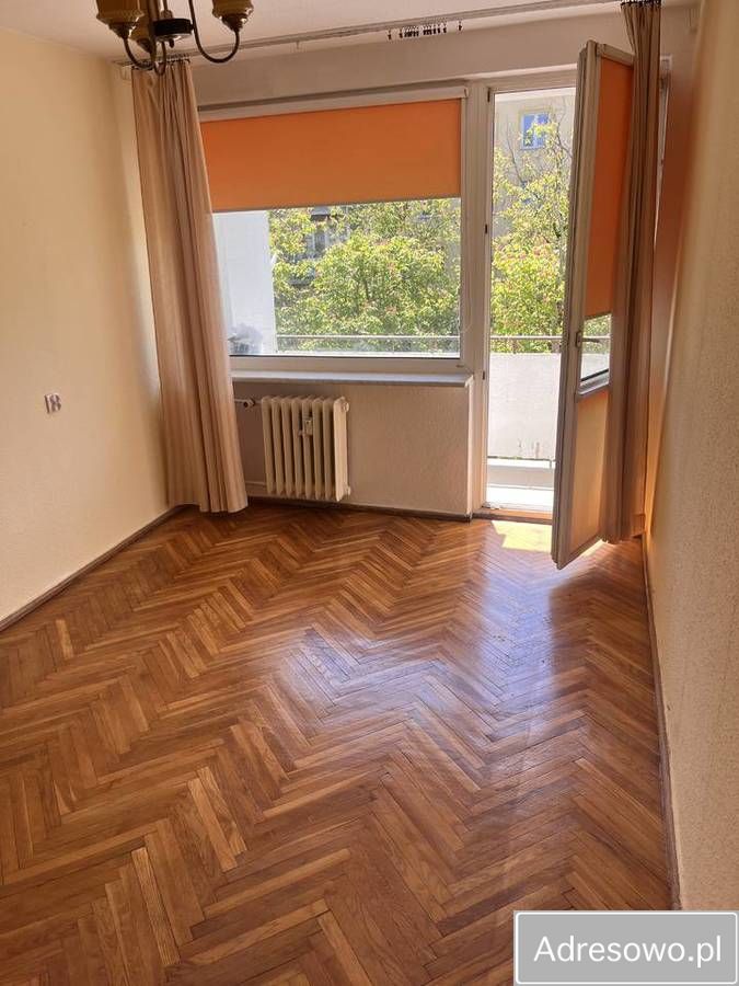 Mieszkanie 2-pokojowe Szczecin Centrum, ul. marsz. Józefa Piłsudskiego. Zdjęcie 7