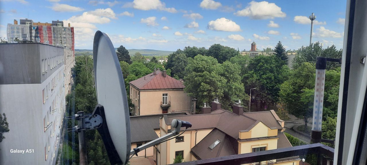 Mieszkanie 2-pokojowe Kielce KSM, ul. Zagórska. Zdjęcie 1