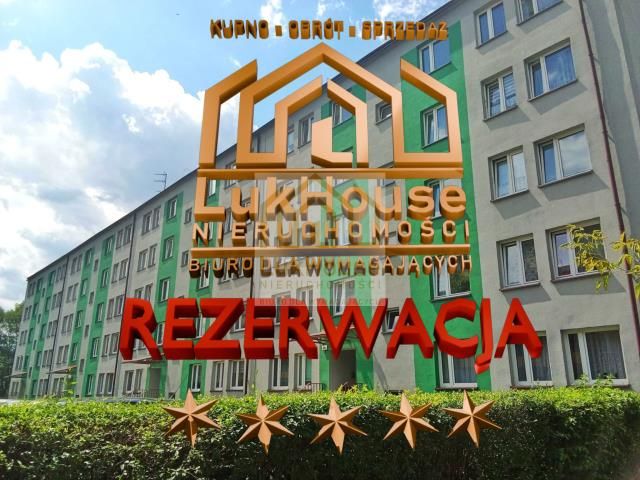 Mieszkanie 2-pokojowe Bytom, ul. Kazimierza Pułaskiego. Zdjęcie 1