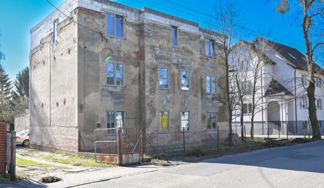 kamienica, 15 pokoi Toruń Stawki. Zdjęcie 3