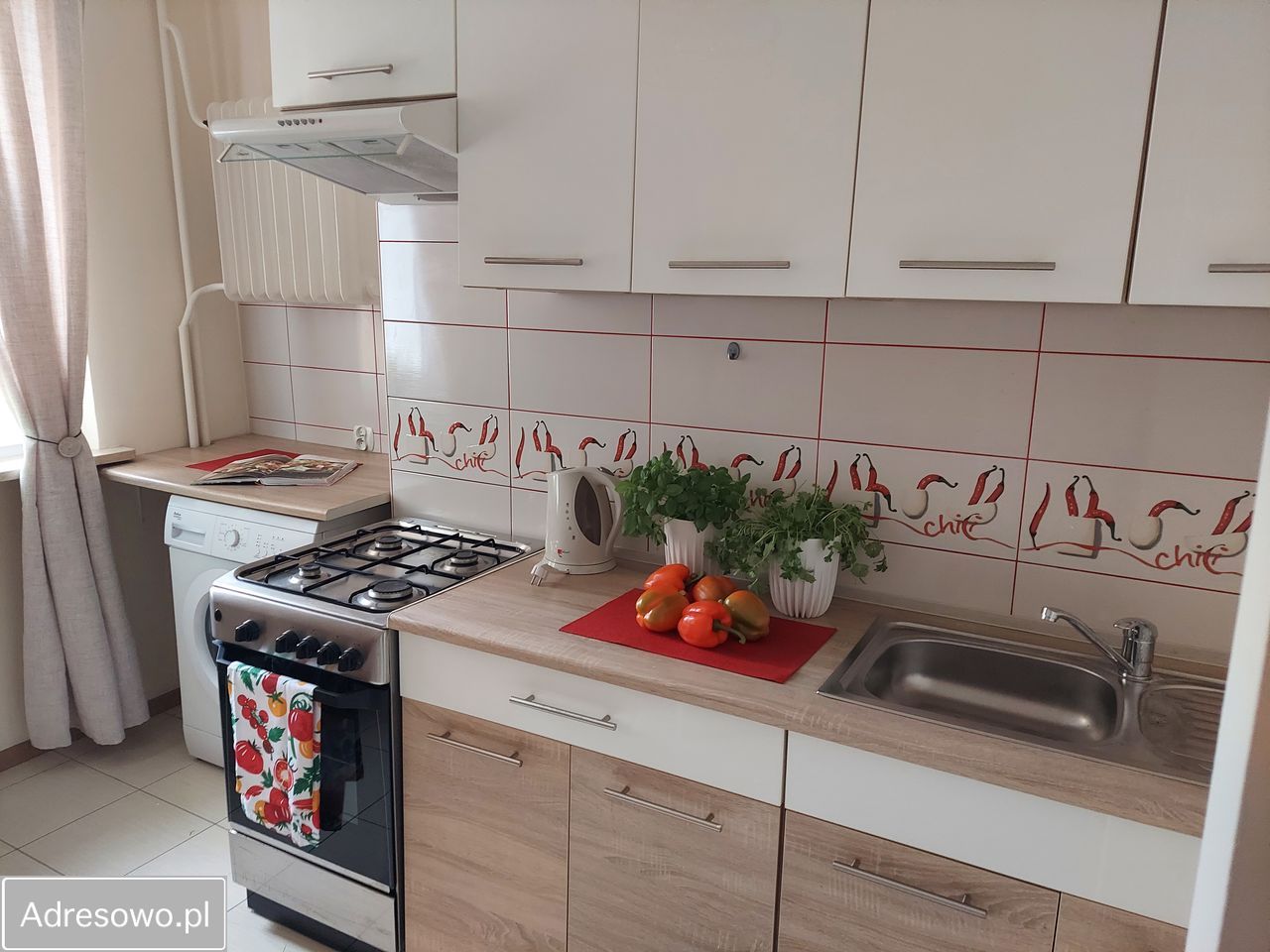 Mieszkanie 1-pokojowe Warszawa Praga-Południe, ul. Józefa Dwernickiego. Zdjęcie 7