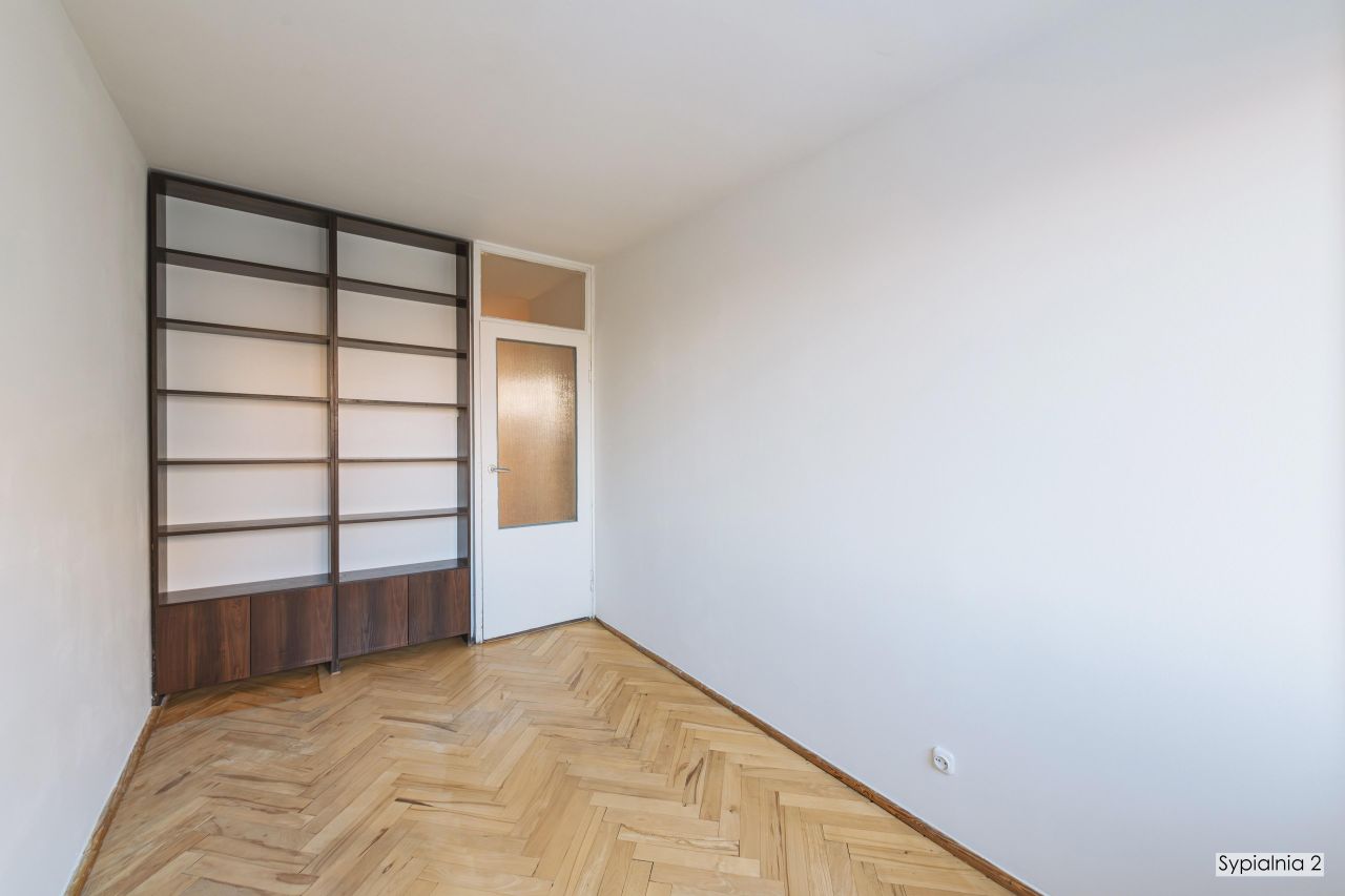 Mieszkanie 3-pokojowe Łódź Karolew, ul. Narciarska. Zdjęcie 8