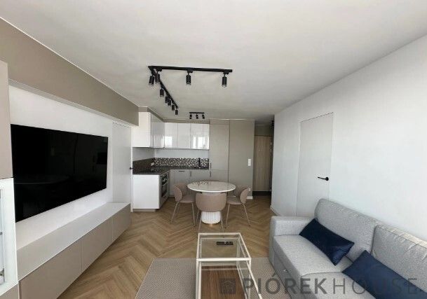 Mieszkanie 3-pokojowe Warszawa Ochota, ul. Daleka. Zdjęcie 5