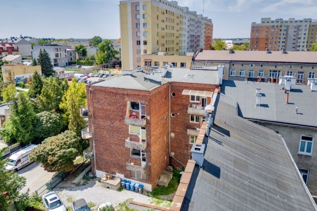 Mieszkanie 3-pokojowe Radom, ul. Mieczysława Niedziałkowskiego. Zdjęcie 32