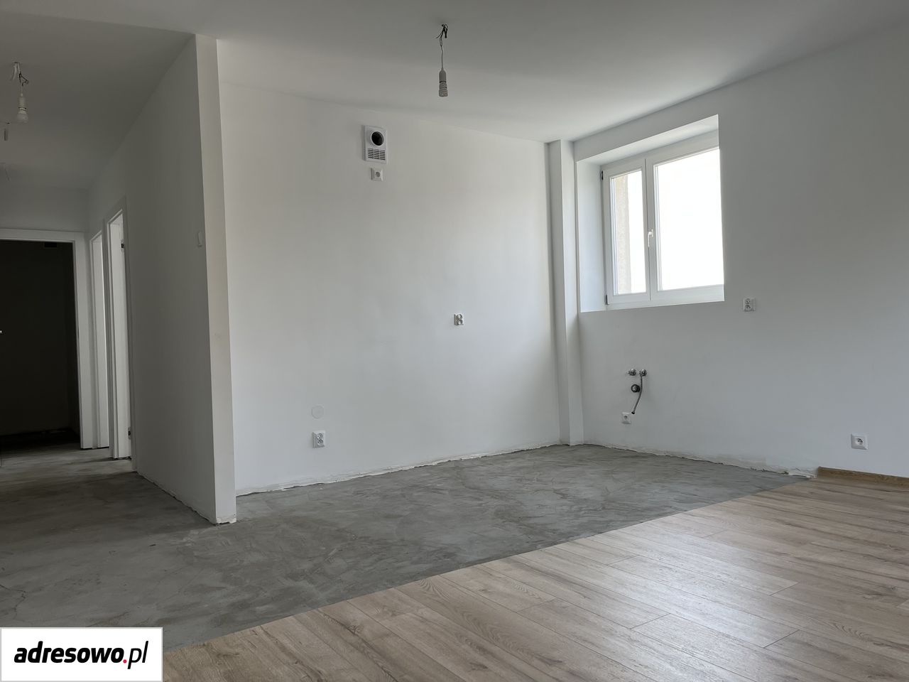 Mieszkanie 3-pokojowe Sandomierz Centrum, ul. Romana Koseły. Zdjęcie 3