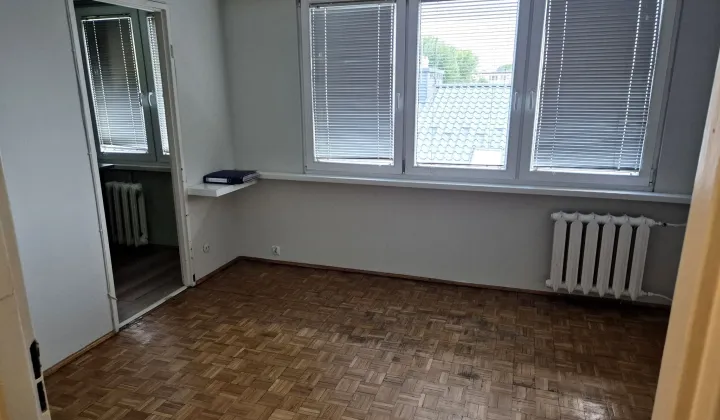 Mieszkanie 2-pokojowe Tarnów Gumniska, ul. Piastowska