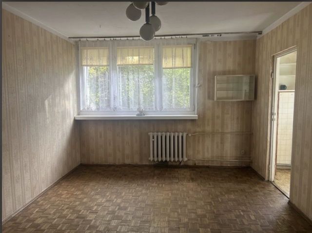 Mieszkanie 2-pokojowe Łódź Dąbrowa, ul. Juliusza Kossaka. Zdjęcie 2