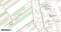 Działka budowlana Olszewnica Stara, ul. Zorzy. Zdjęcie 4