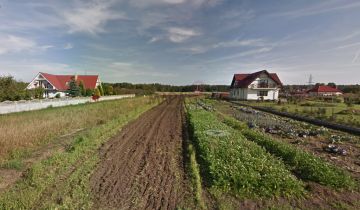 Działka budowlana Rurzyca