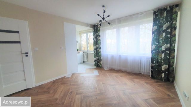 Mieszkanie 2-pokojowe Lublin Dziesiąta, ul. Błękitna. Zdjęcie 1