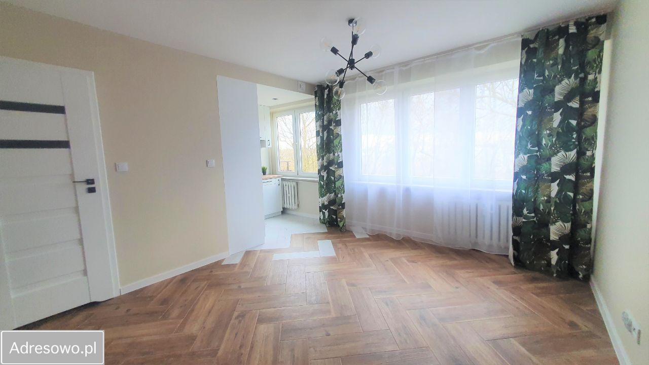 Mieszkanie 2-pokojowe Lublin Dziesiąta, ul. Błękitna