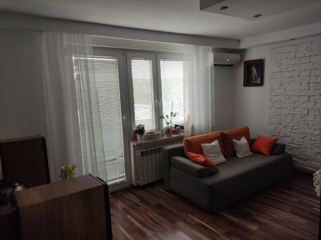 Mieszkanie 2-pokojowe Kraśnik Kraśnik Fabryczny, ul. Hermanna Gmeinera. Zdjęcie 1