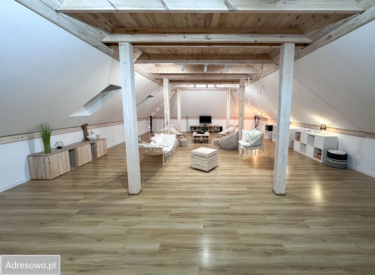 dom wolnostojący, 5 pokoi Zawada. Zdjęcie 16