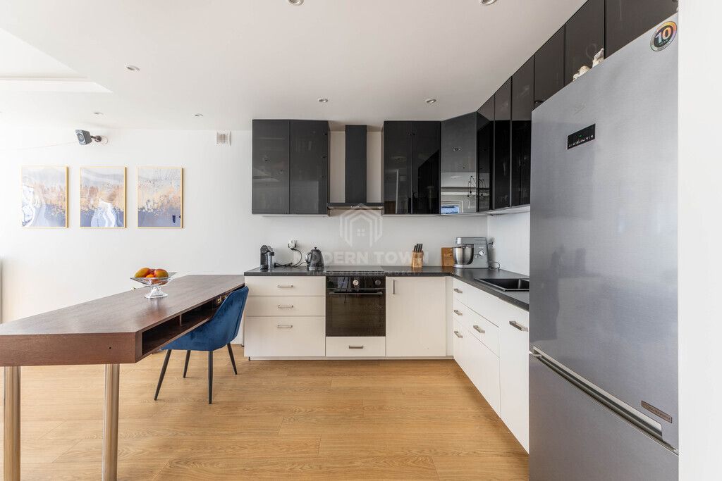 dom szeregowy, 5 pokoi Zgorzała. Zdjęcie 7