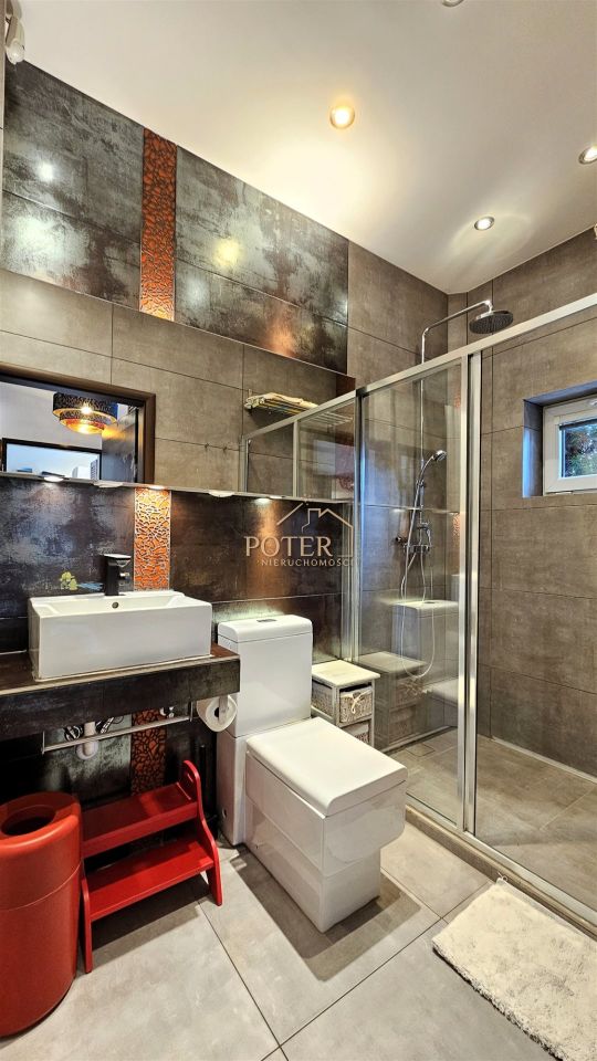 bliźniak, 6 pokoi Wrocław Fabryczna. Zdjęcie 13