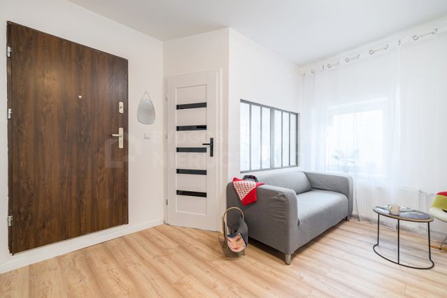 Mieszkanie 3-pokojowe Bydgoszcz Śródmieście, ul. Dolina. Zdjęcie 7