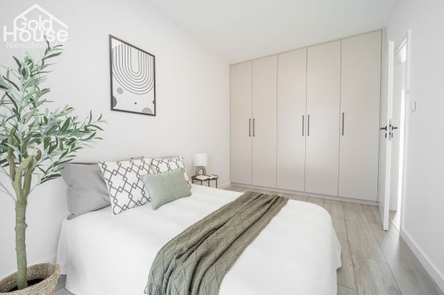 dom szeregowy, 5 pokoi Porosły-Kolonia. Zdjęcie 13