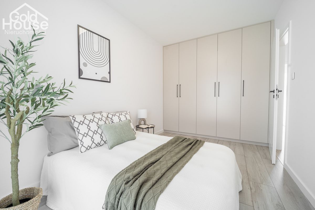 dom szeregowy, 5 pokoi Porosły-Kolonia. Zdjęcie 13