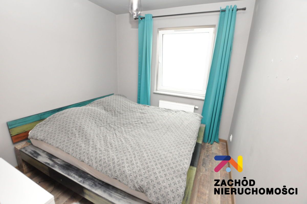 Mieszkanie 3-pokojowe Zielona Góra, ul. Franciszka Rzeźniczaka. Zdjęcie 12