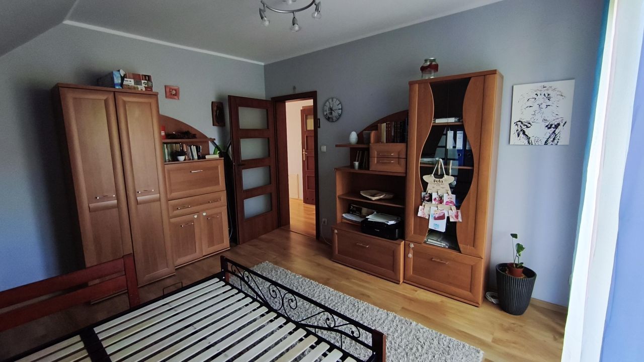 dom wolnostojący, 5 pokoi Dębówko. Zdjęcie 16