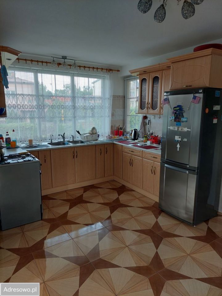 dom wolnostojący, 8 pokoi Olecko, ul. Warmińska. Zdjęcie 8