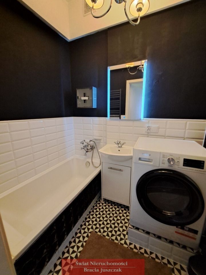 Mieszkanie 2-pokojowe Wrocław, ul. św. Antoniego. Zdjęcie 7