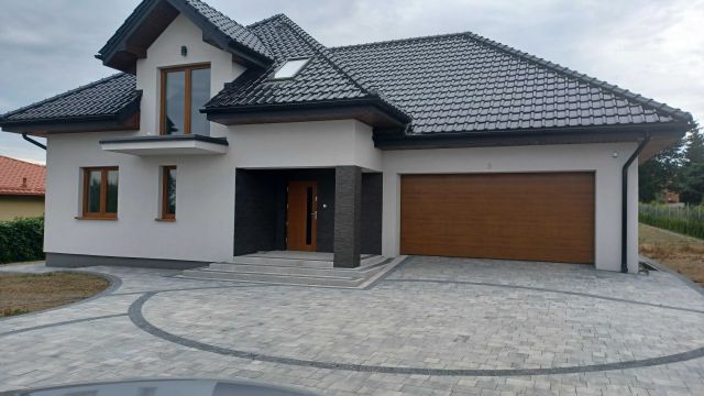 dom wolnostojący Nowe Miasto Lubawskie. Zdjęcie 1