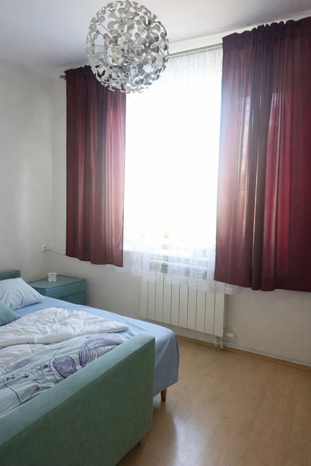 dom szeregowy, 4 pokoje Ciechanów Śmiecin, ul. Romualda Traugutta. Zdjęcie 8